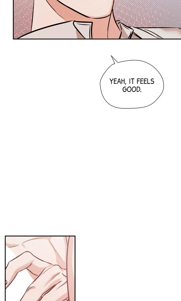 Stranger [Mature Official] - Chapter 45 manhwa
