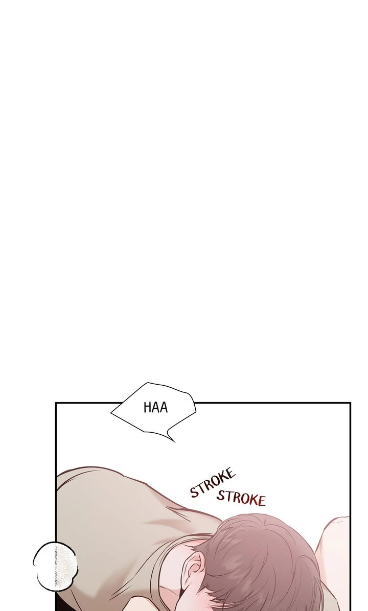 Stranger [Mature Official] - Chapter 45 manhwa