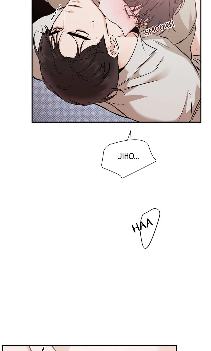 Stranger [Mature Official] - Chapter 45 manhwa