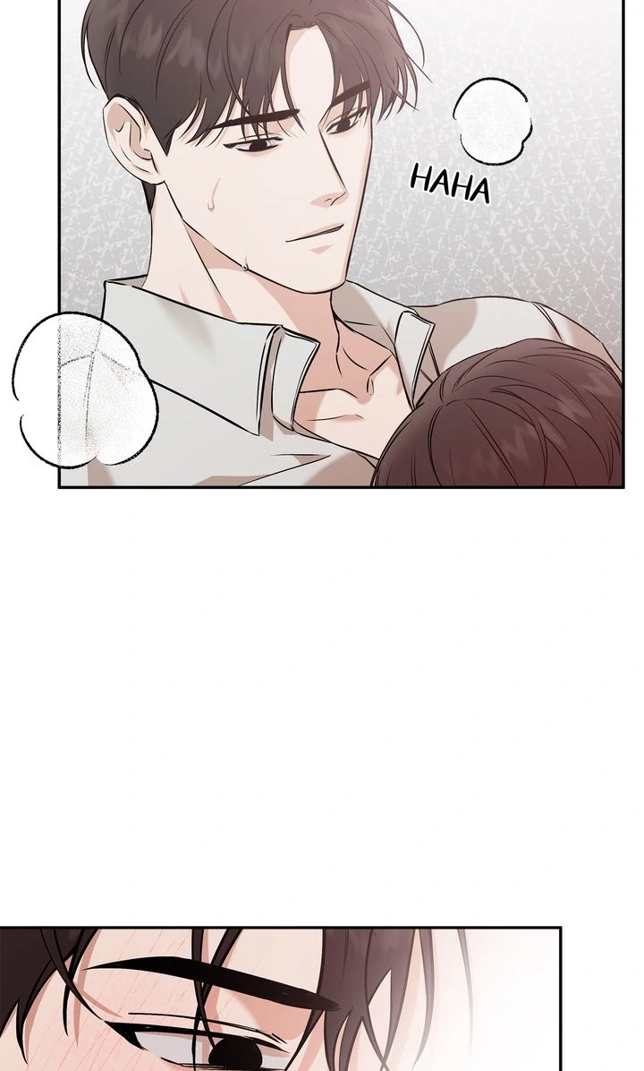 Stranger [Mature Official] - Chapter 45 manhwa