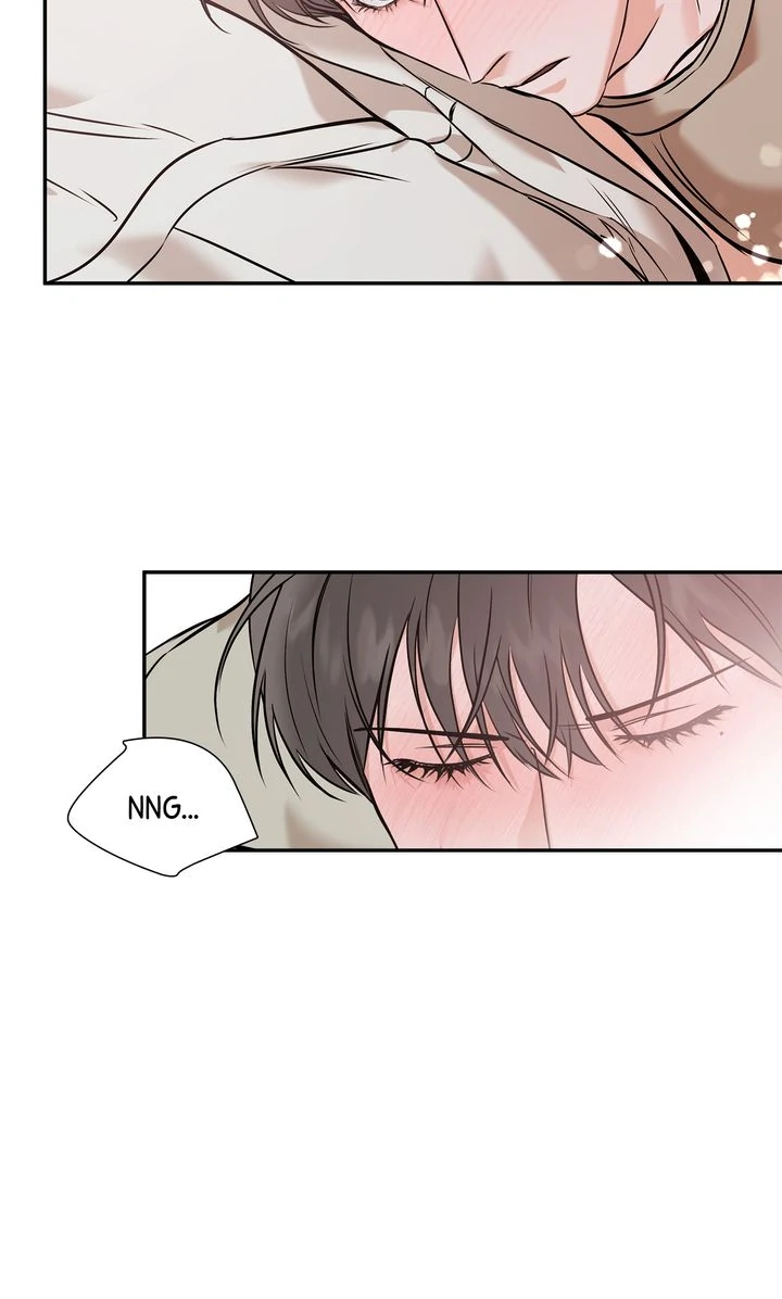 Stranger [Mature Official] - Chapter 45 manhwa