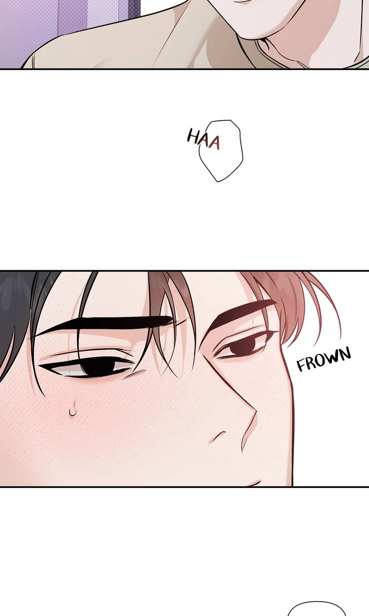 Stranger [Mature Official] - Chapter 46 manhwa