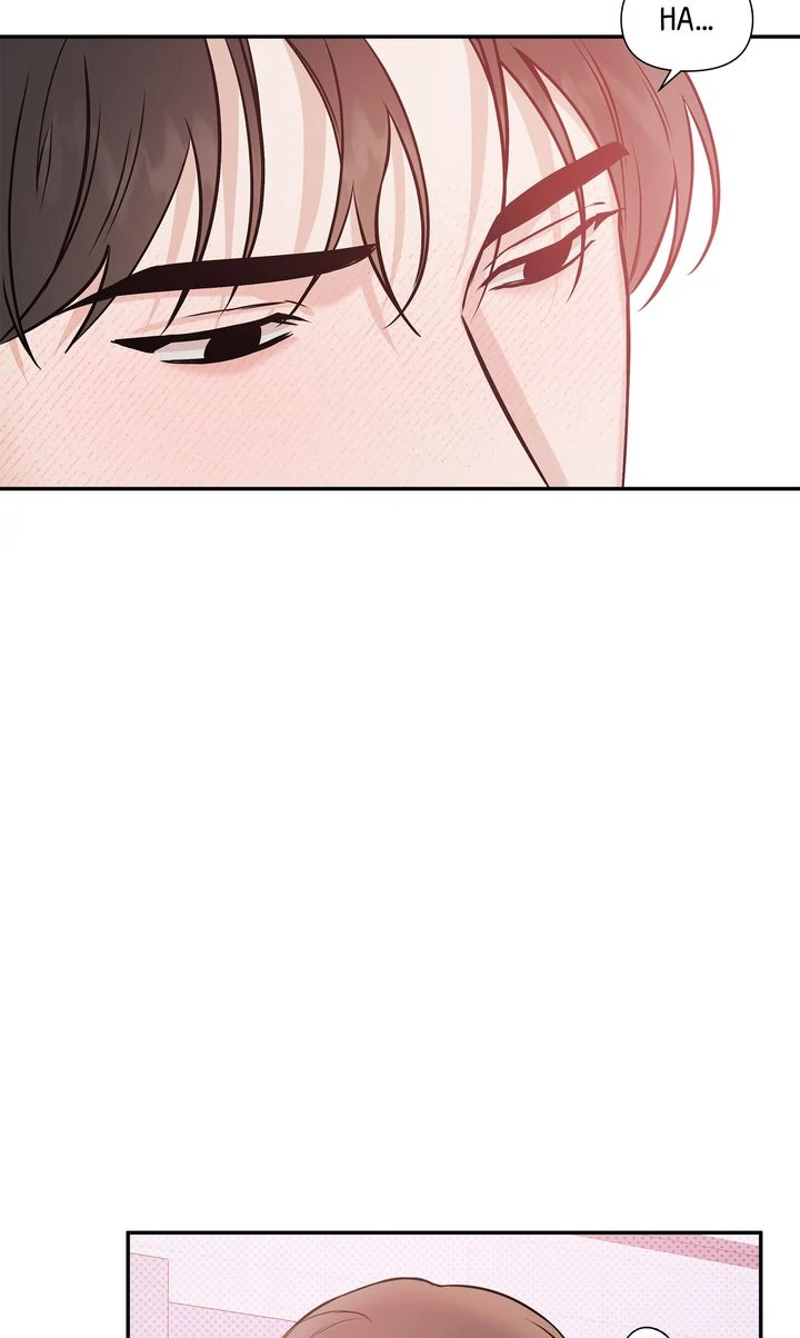 Stranger [Mature Official] - Chapter 46 manhwa