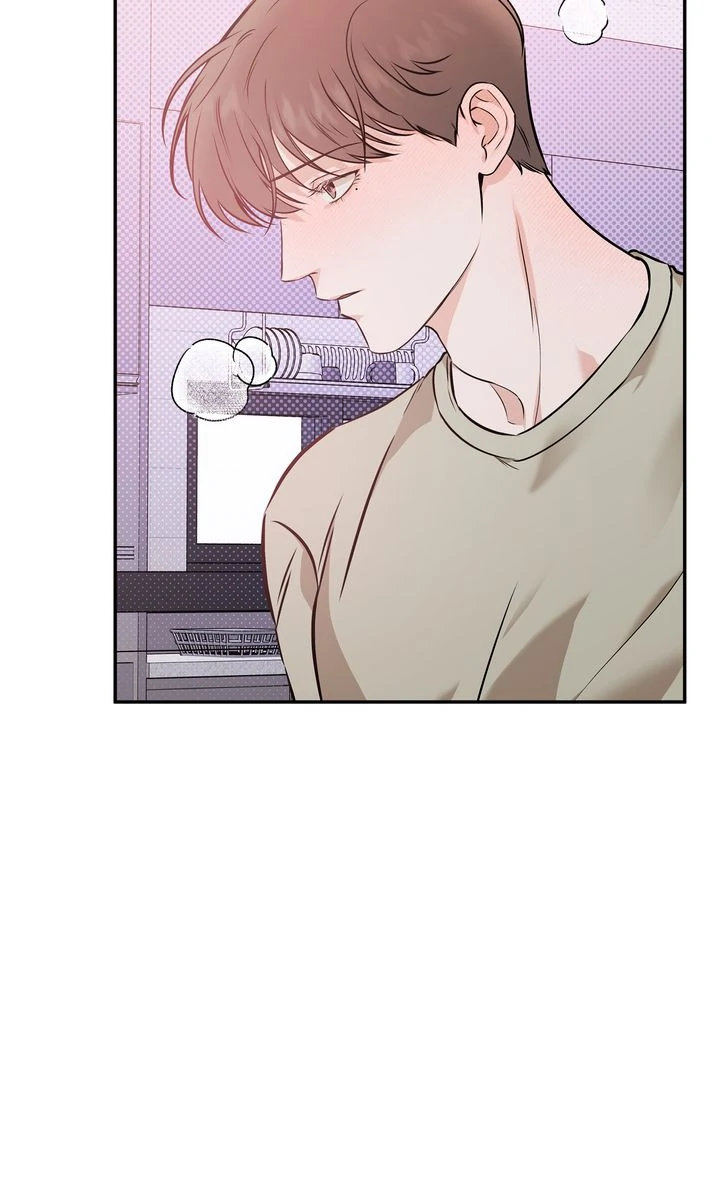 Stranger [Mature Official] - Chapter 46 manhwa