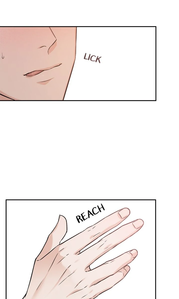 Stranger [Mature Official] - Chapter 46 manhwa