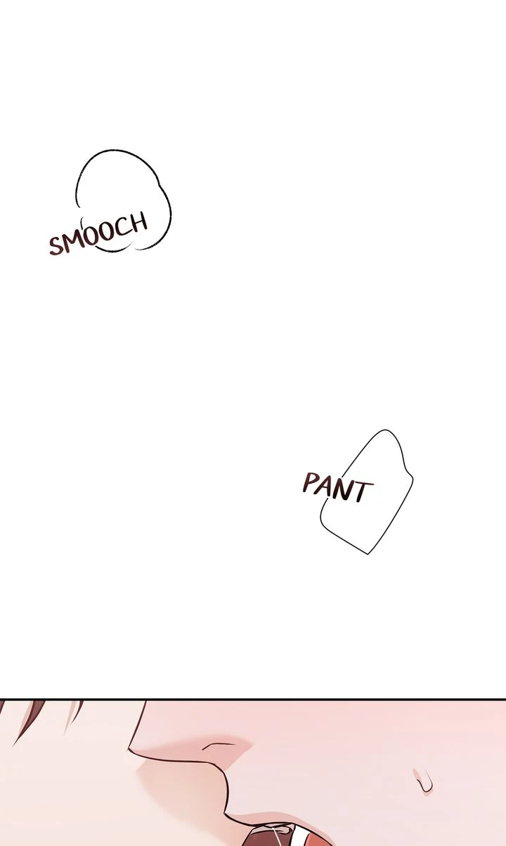 Stranger [Mature Official] - Chapter 46 manhwa