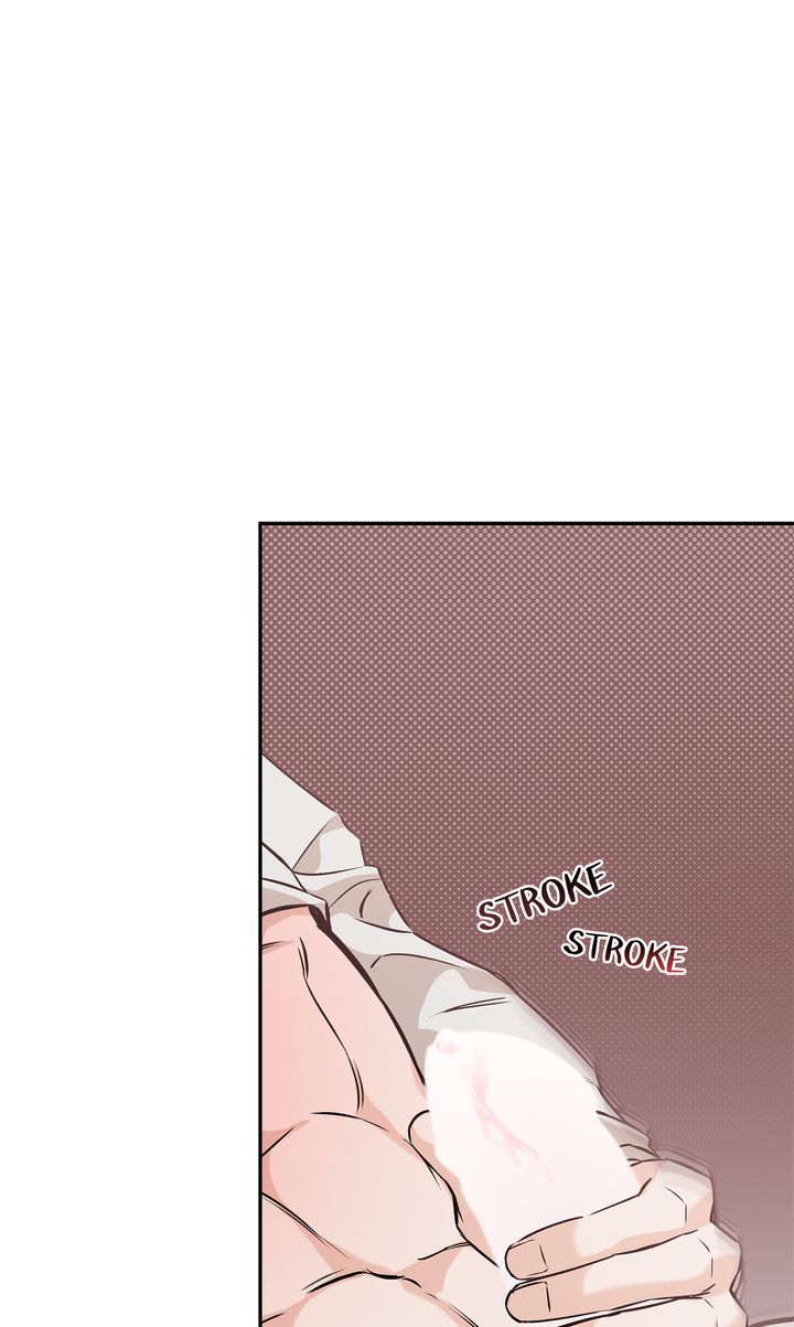 Stranger [Mature Official] - Chapter 46 manhwa