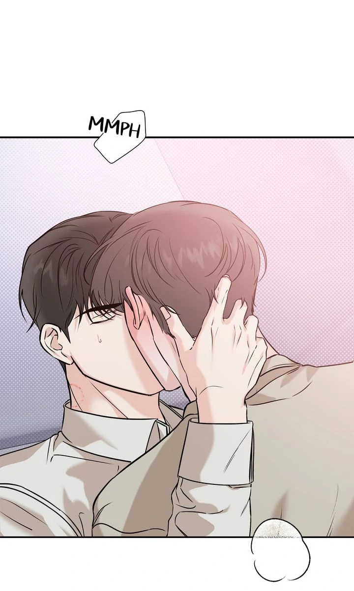 Stranger [Mature Official] - Chapter 46 manhwa