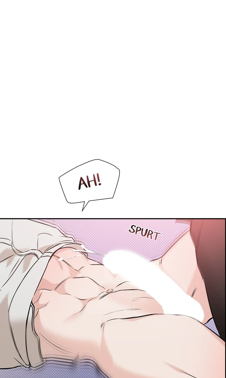 Stranger [Mature Official] - Chapter 46 manhwa
