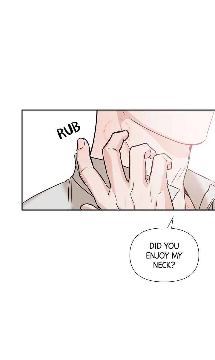 Stranger [Mature Official] - Chapter 46 manhwa
