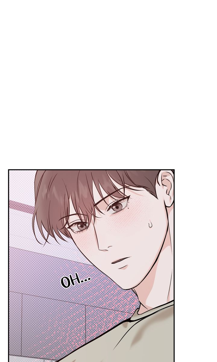 Stranger [Mature Official] - Chapter 46 manhwa