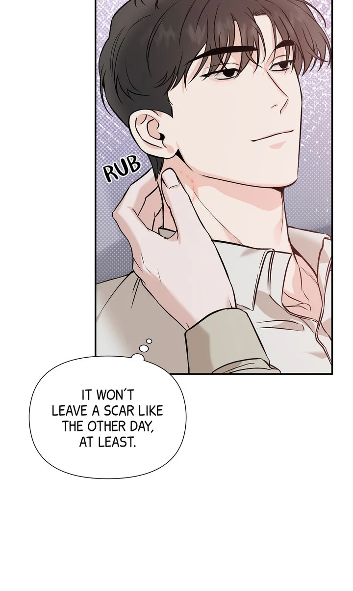 Stranger [Mature Official] - Chapter 46 manhwa