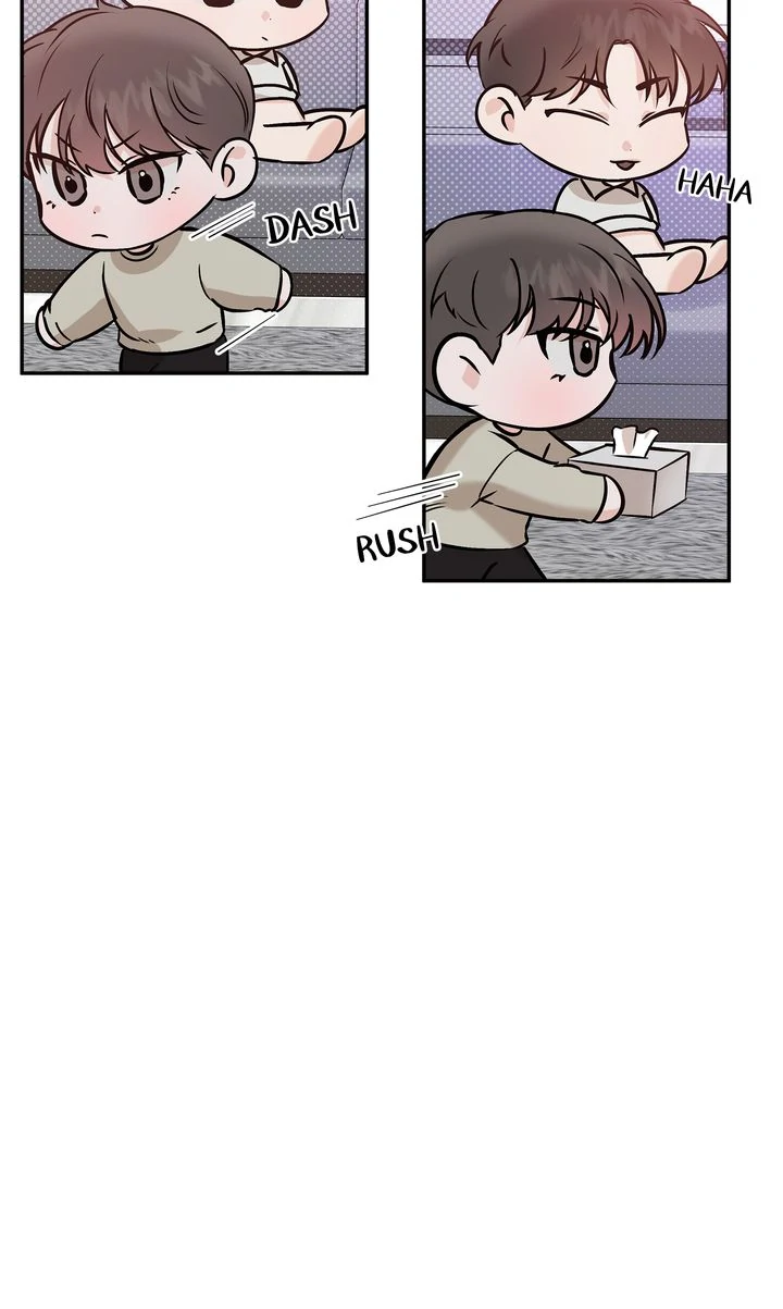 Stranger [Mature Official] - Chapter 46 manhwa