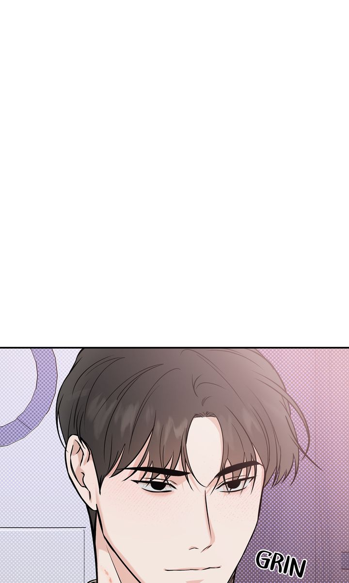 Stranger [Mature Official] - Chapter 46 manhwa