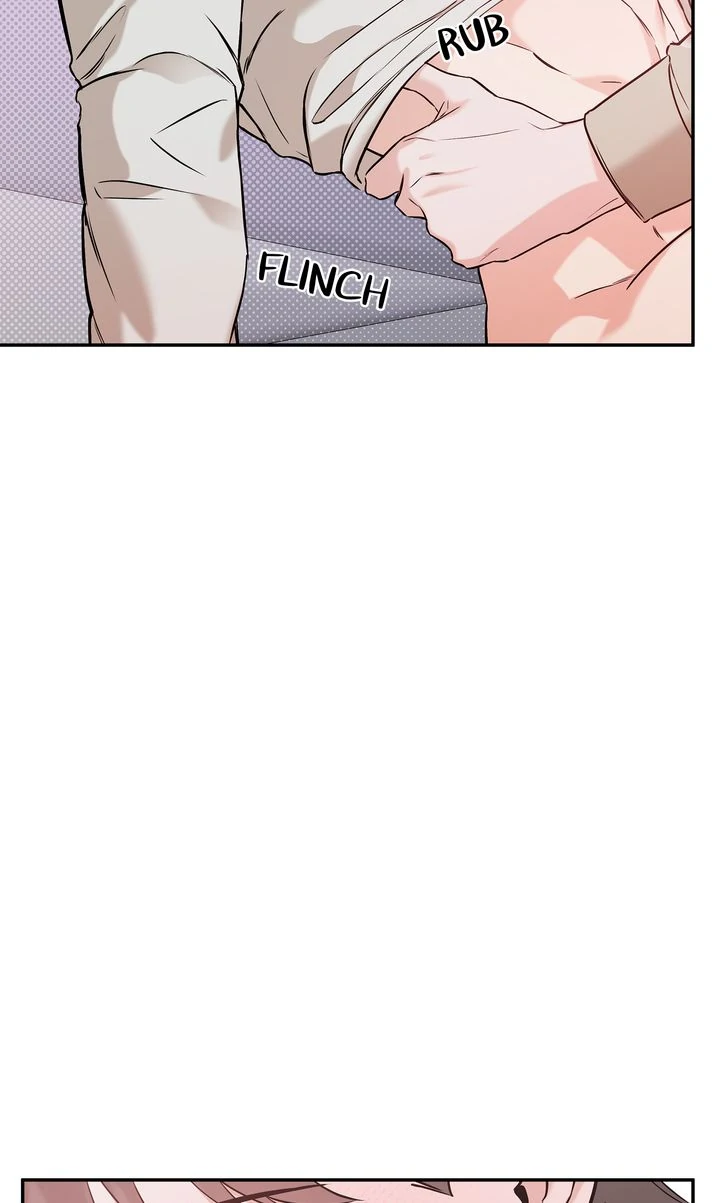 Stranger [Mature Official] - Chapter 46 manhwa
