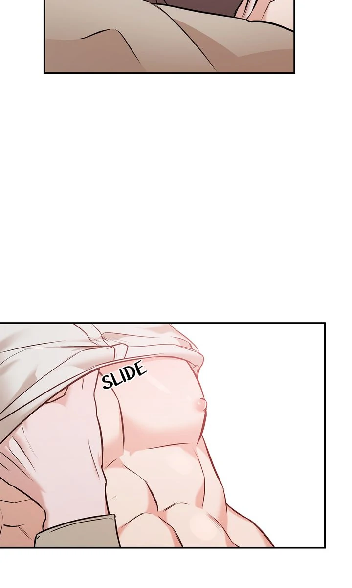 Stranger [Mature Official] - Chapter 46 manhwa
