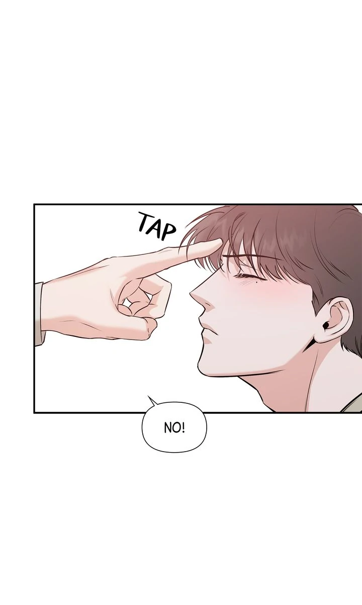 Stranger [Mature Official] - Chapter 46 manhwa