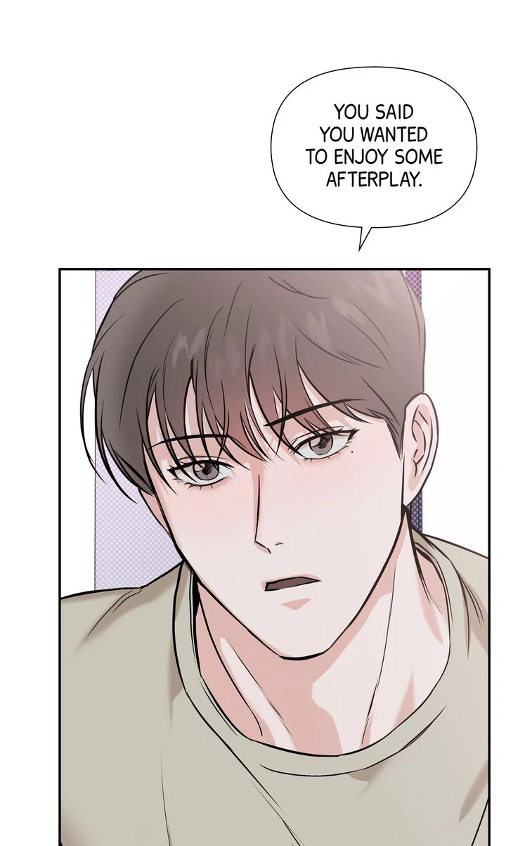 Stranger [Mature Official] - Chapter 46 manhwa