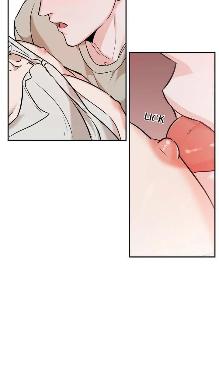 Stranger [Mature Official] - Chapter 46 manhwa