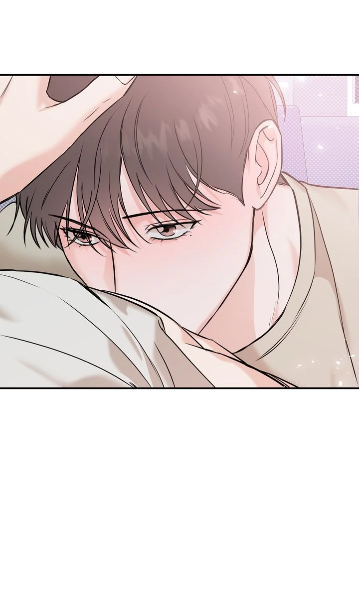 Stranger [Mature Official] - Chapter 46 manhwa