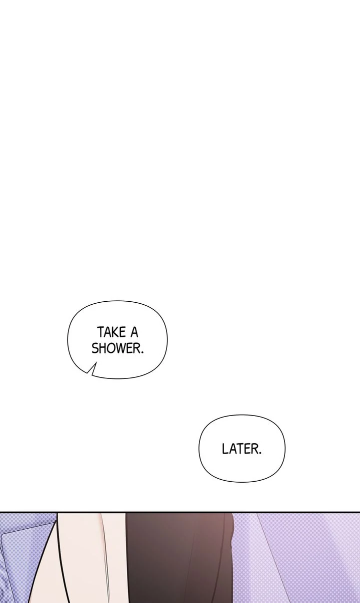Stranger [Mature Official] - Chapter 46 manhwa