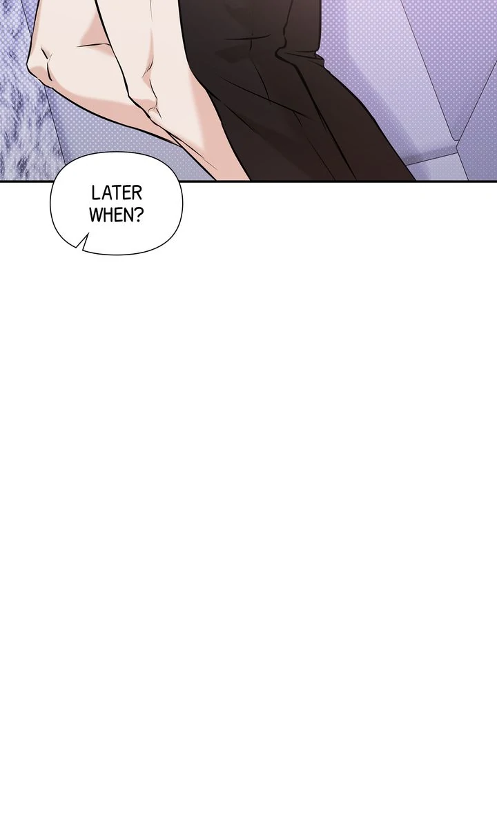 Stranger [Mature Official] - Chapter 46 manhwa