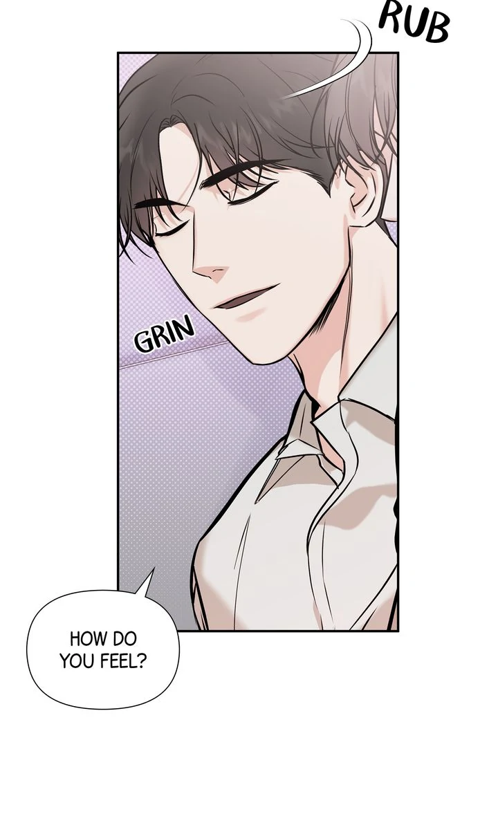 Stranger [Mature Official] - Chapter 46 manhwa