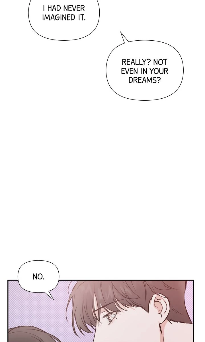 Stranger [Mature Official] - Chapter 46 manhwa