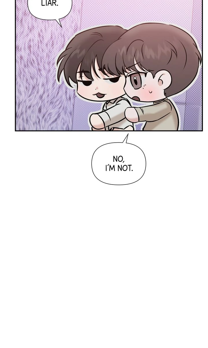 Stranger [Mature Official] - Chapter 46 manhwa