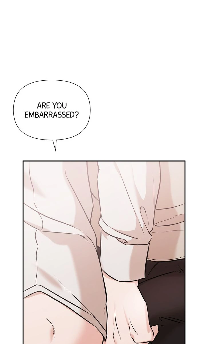 Stranger [Mature Official] - Chapter 46 manhwa