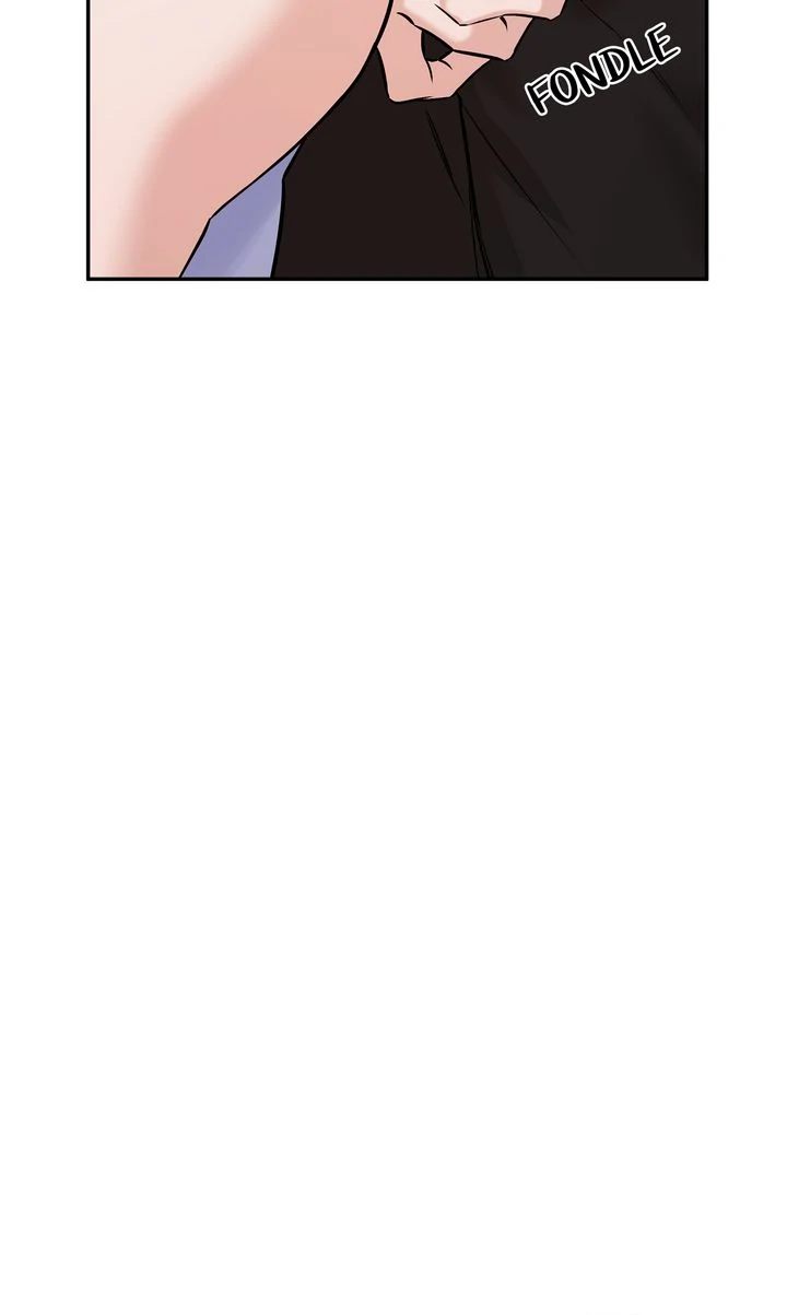 Stranger [Mature Official] - Chapter 46 manhwa