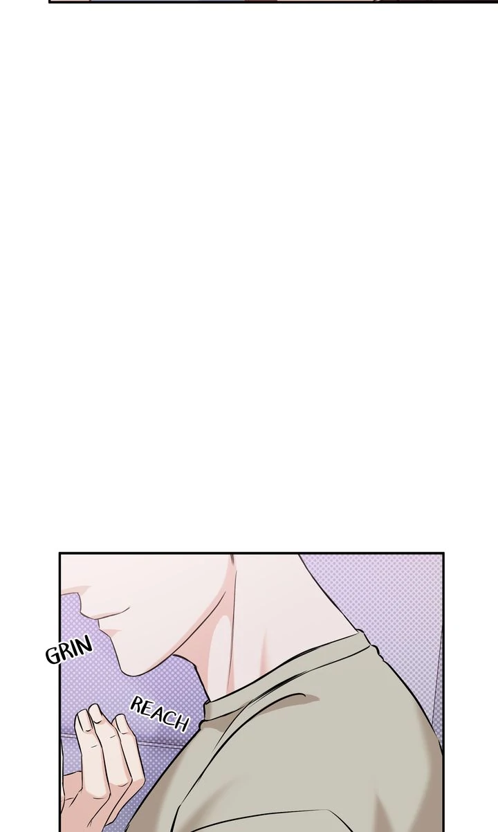 Stranger [Mature Official] - Chapter 46 manhwa