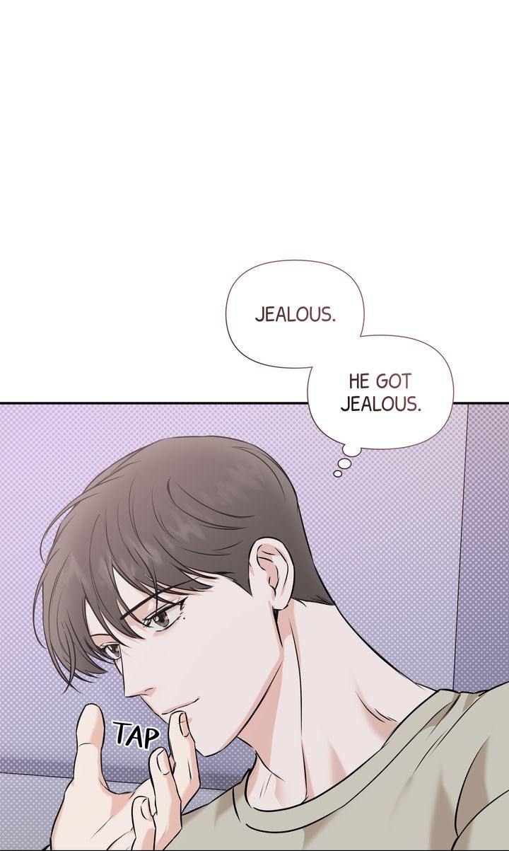 Stranger [Mature Official] - Chapter 46 manhwa
