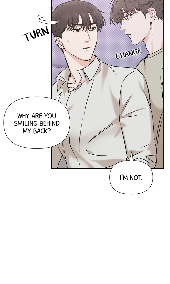 Stranger [Mature Official] - Chapter 46 manhwa