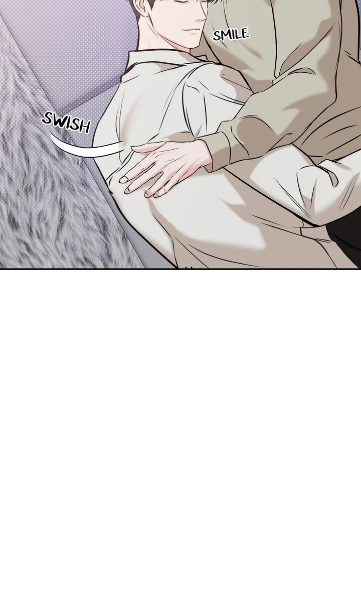 Stranger [Mature Official] - Chapter 46 manhwa