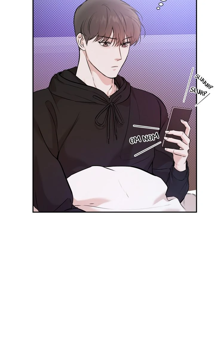 Stranger [Mature Official] - Chapter 47 manhwa