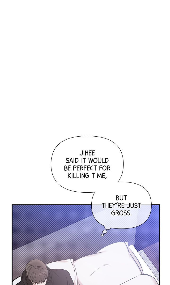 Stranger [Mature Official] - Chapter 47 manhwa