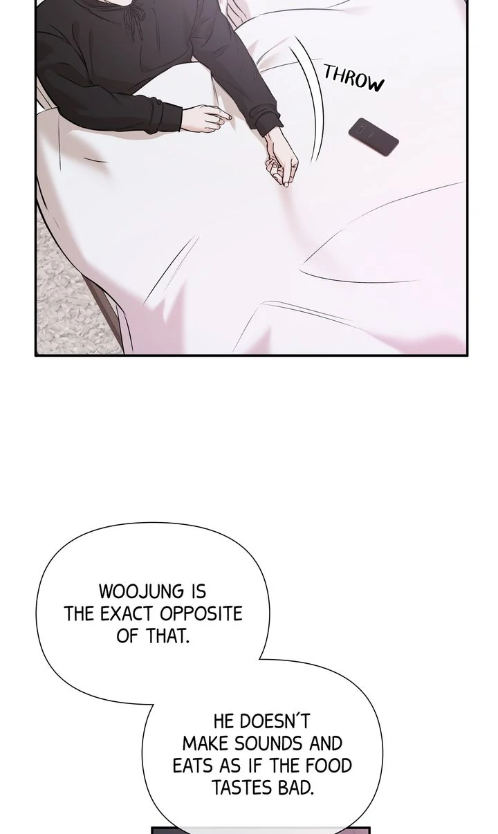 Stranger [Mature Official] - Chapter 47 manhwa