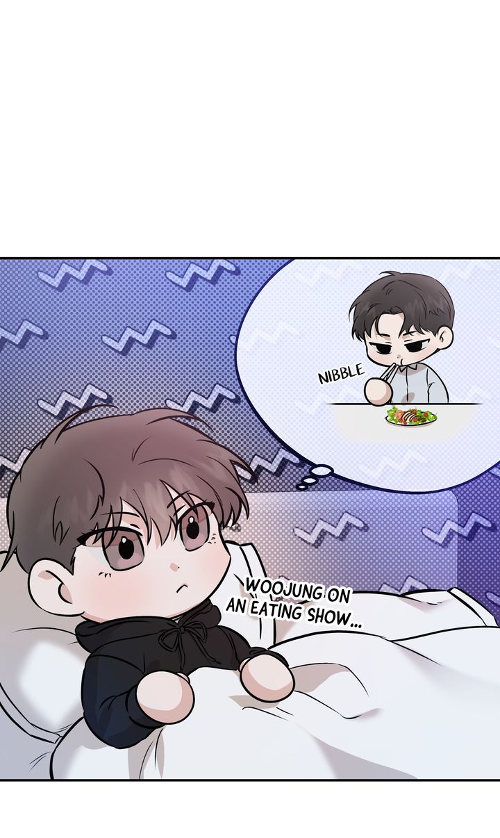 Stranger [Mature Official] - Chapter 47 manhwa