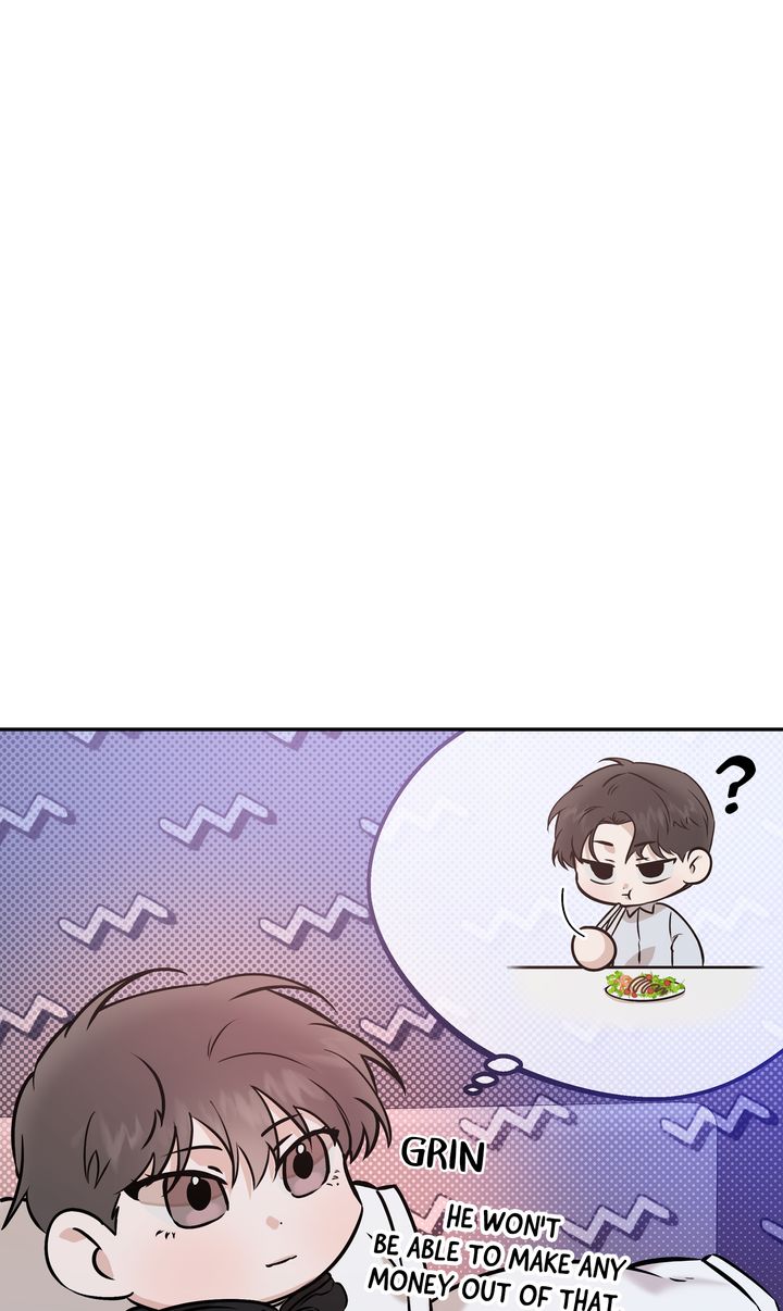 Stranger [Mature Official] - Chapter 47 manhwa