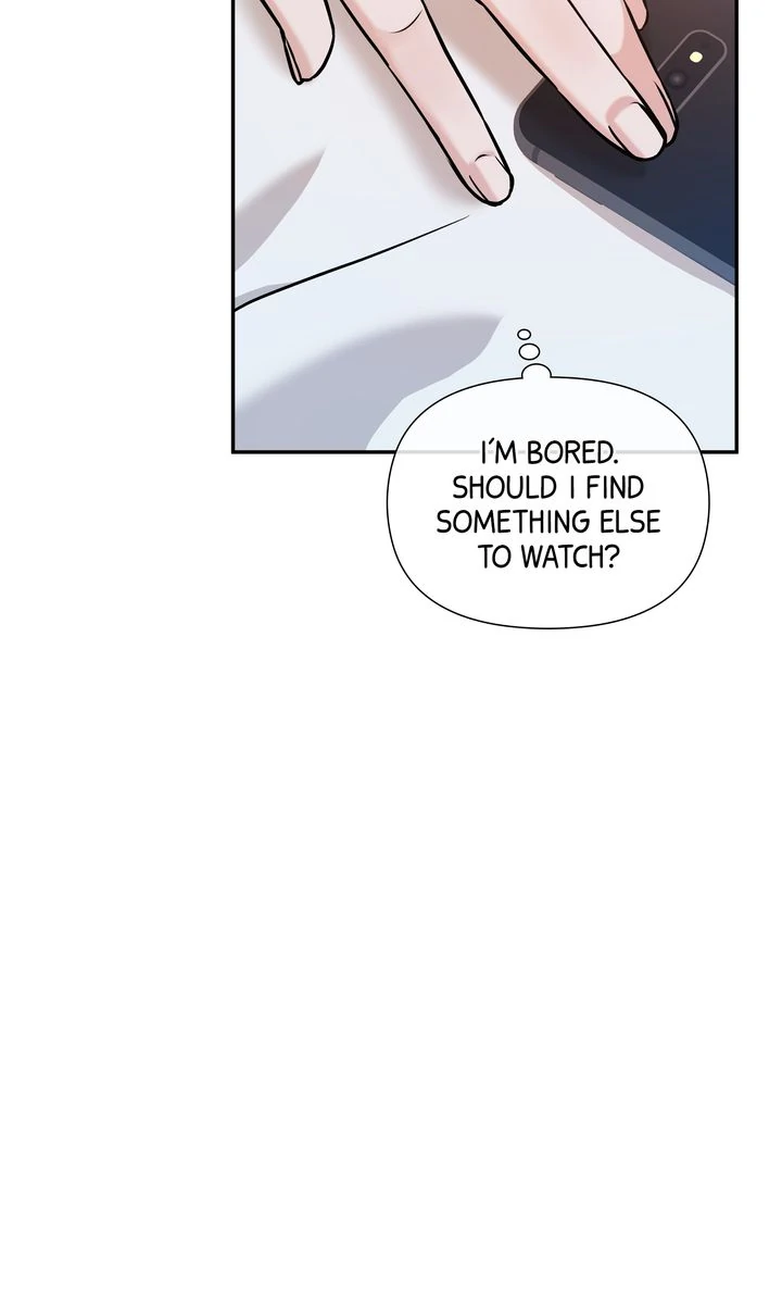 Stranger [Mature Official] - Chapter 47 manhwa