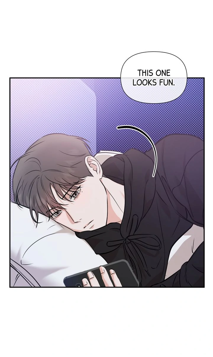 Stranger [Mature Official] - Chapter 47 manhwa