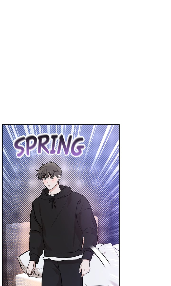 Stranger [Mature Official] - Chapter 47 manhwa