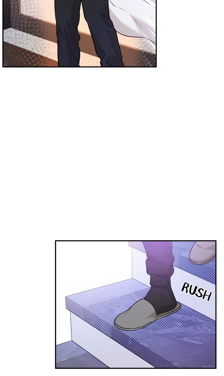 Stranger [Mature Official] - Chapter 47 manhwa