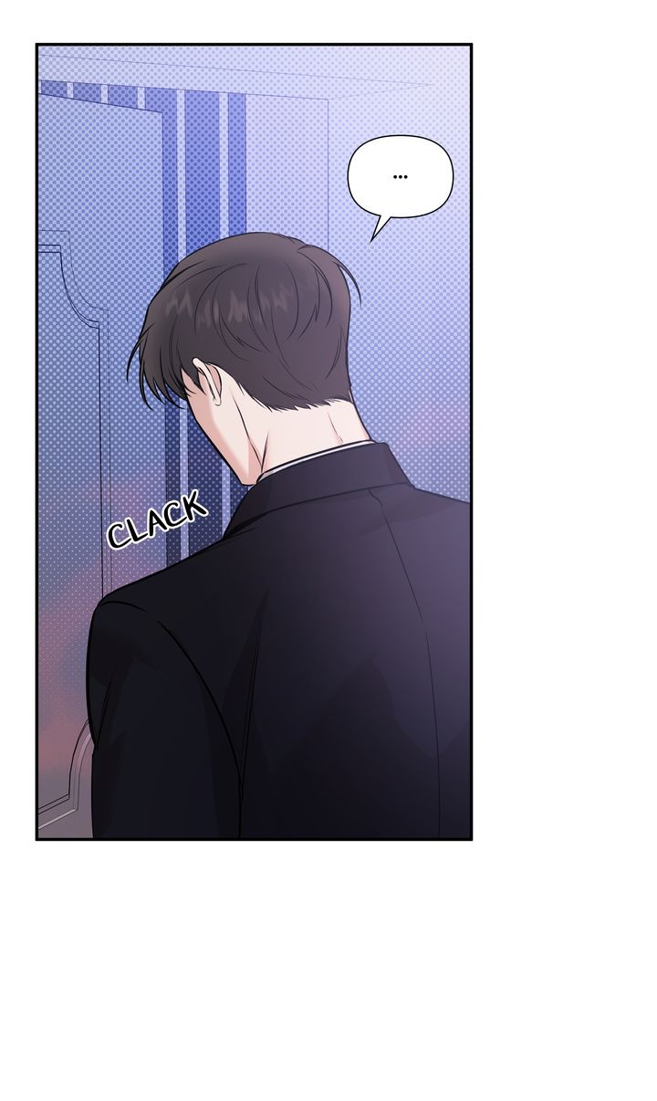 Stranger [Mature Official] - Chapter 47 manhwa