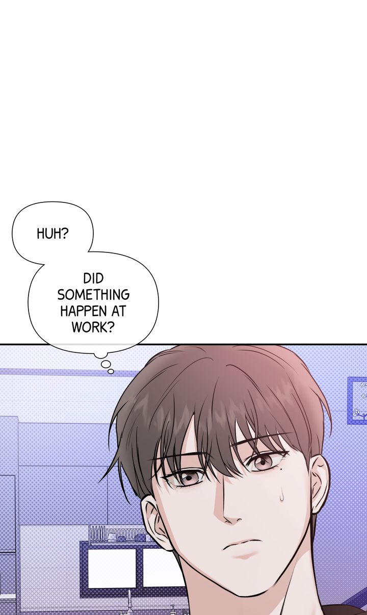 Stranger [Mature Official] - Chapter 47 manhwa