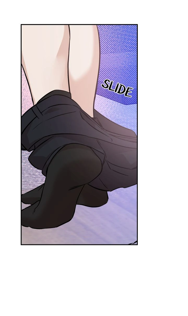 Stranger [Mature Official] - Chapter 47 manhwa
