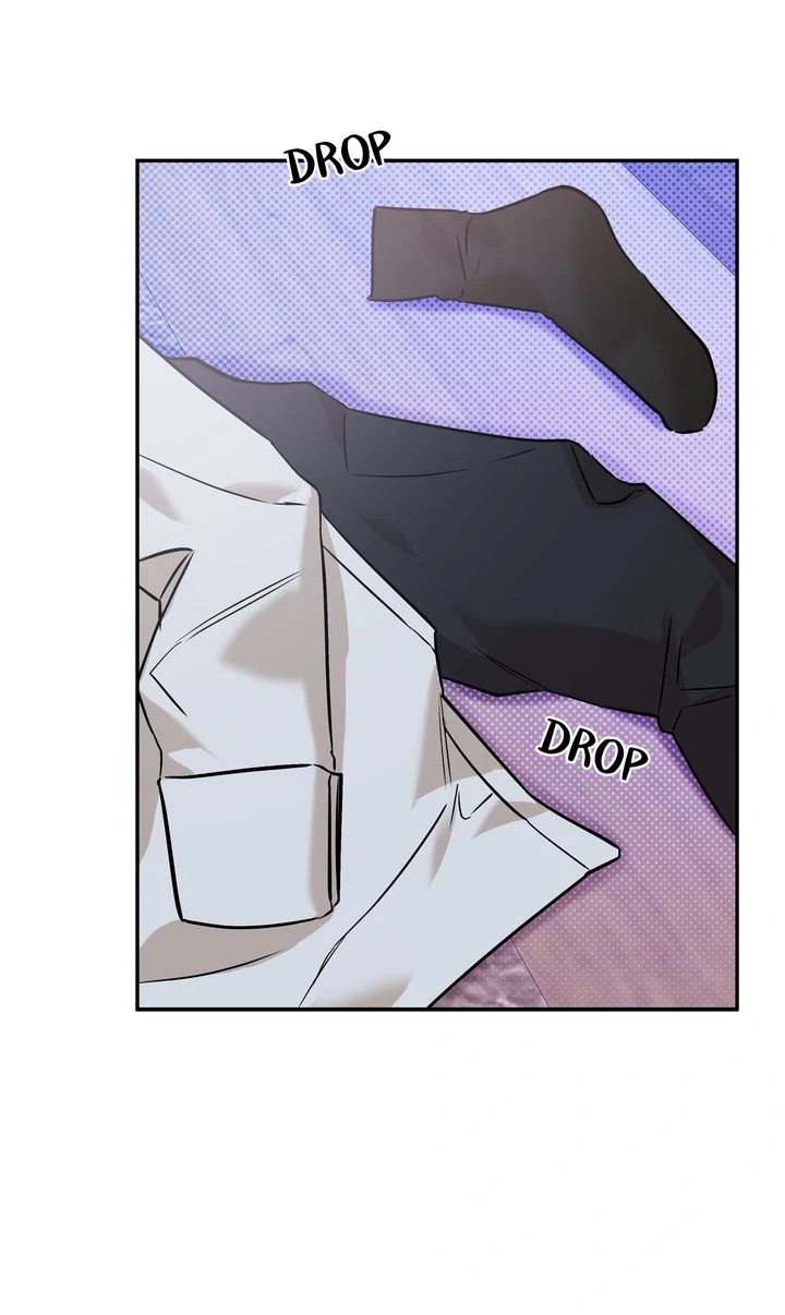 Stranger [Mature Official] - Chapter 47 manhwa
