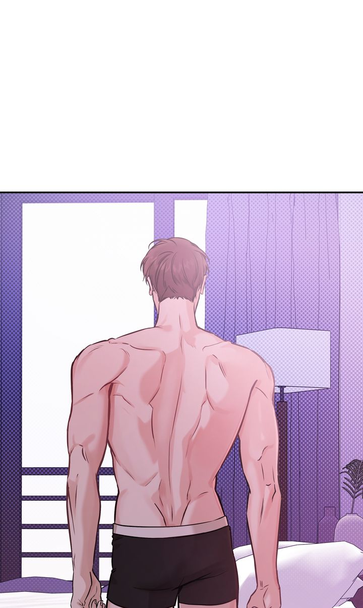 Stranger [Mature Official] - Chapter 47 manhwa