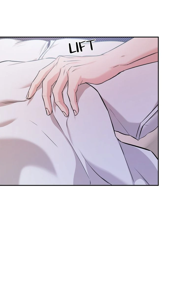 Stranger [Mature Official] - Chapter 47 manhwa